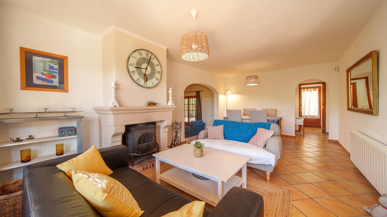 Photo of Livingroom in Cielo de Bonaire
