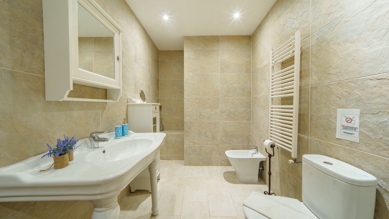 Photo of Bathroom in Cielo de Bonaire