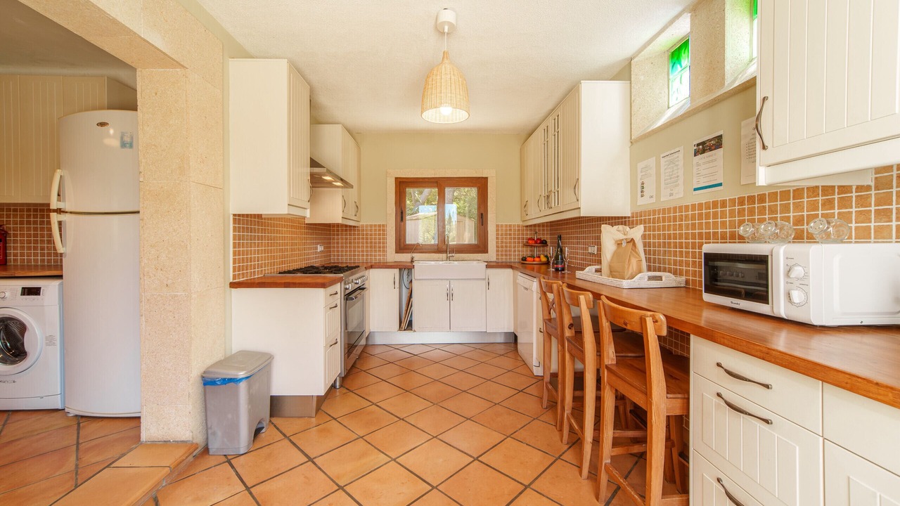 Photo of Kitchen in Cielo de Bonaire