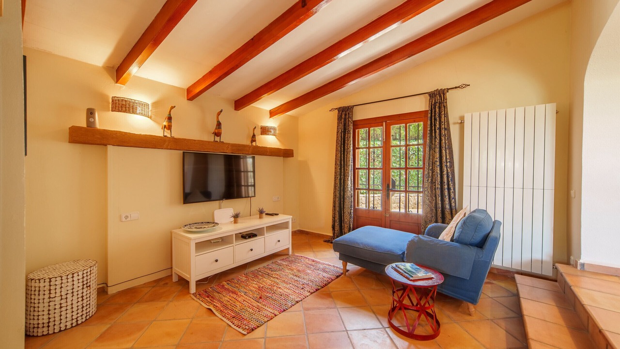 Photo of Livingroom in Cielo de Bonaire