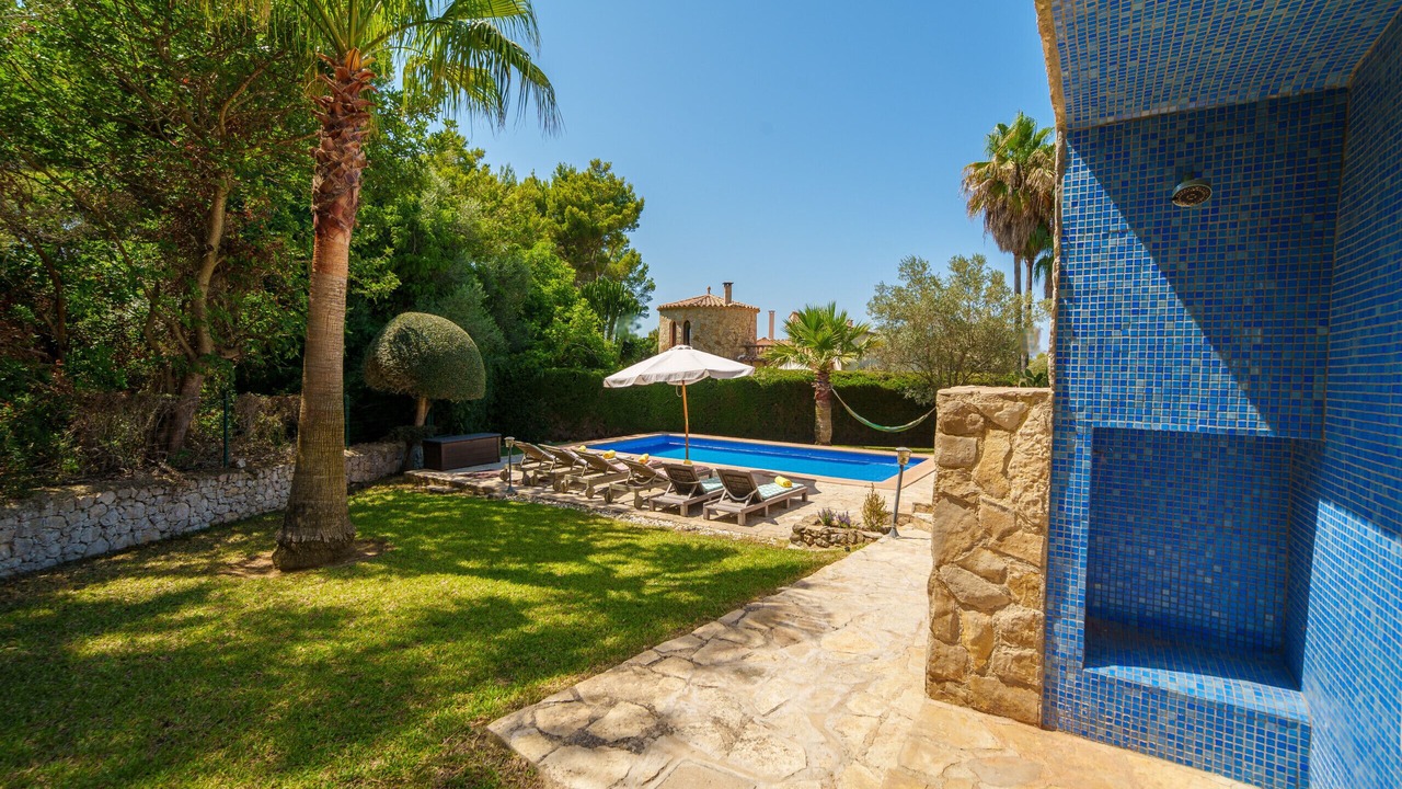 Photo of Outdoor in Cielo de Bonaire