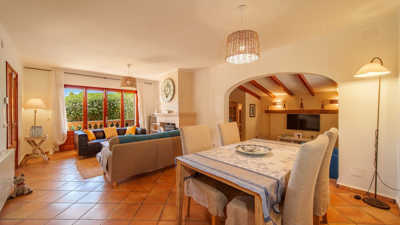 Photo of Livingroom in Cielo de Bonaire
