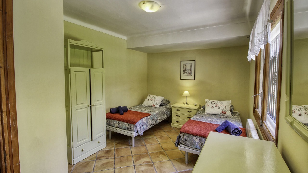 Photo of Bedroom in Cielo de Bonaire