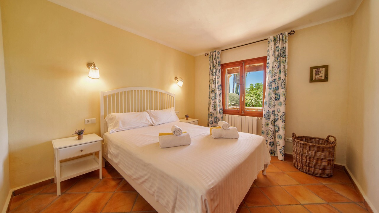 Photo of Bedroom in Cielo de Bonaire