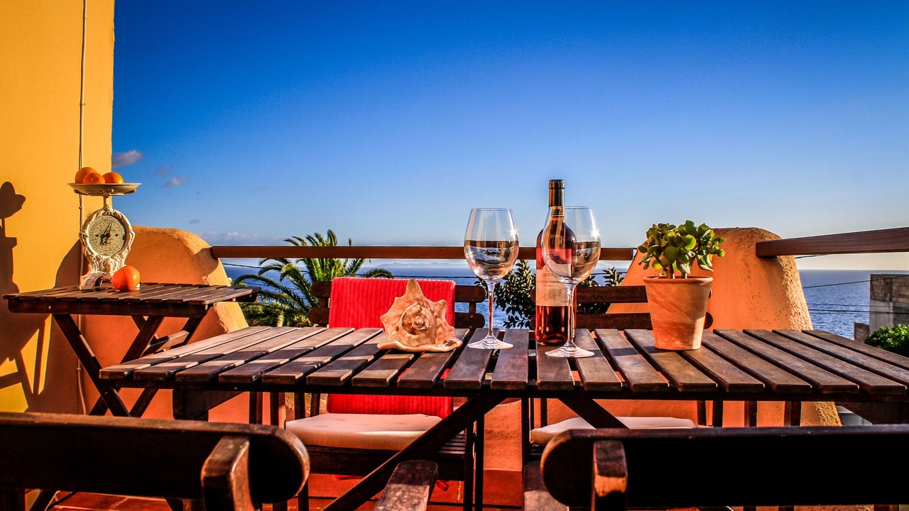 Photo of Outdoor in Cala Pi
