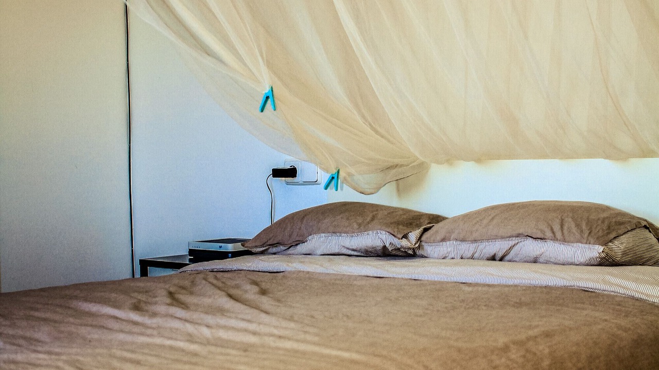 Photo of Bedroom in Cala Pi