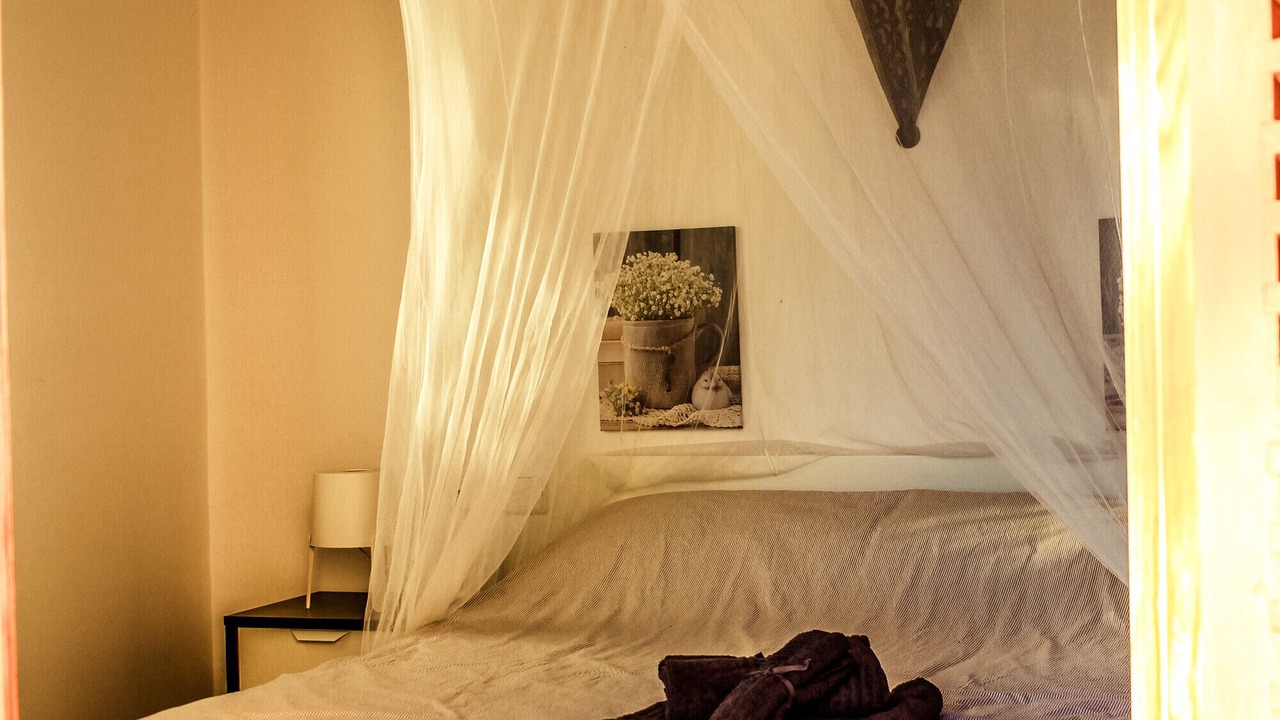 Photo of Bedroom in Cala Pi