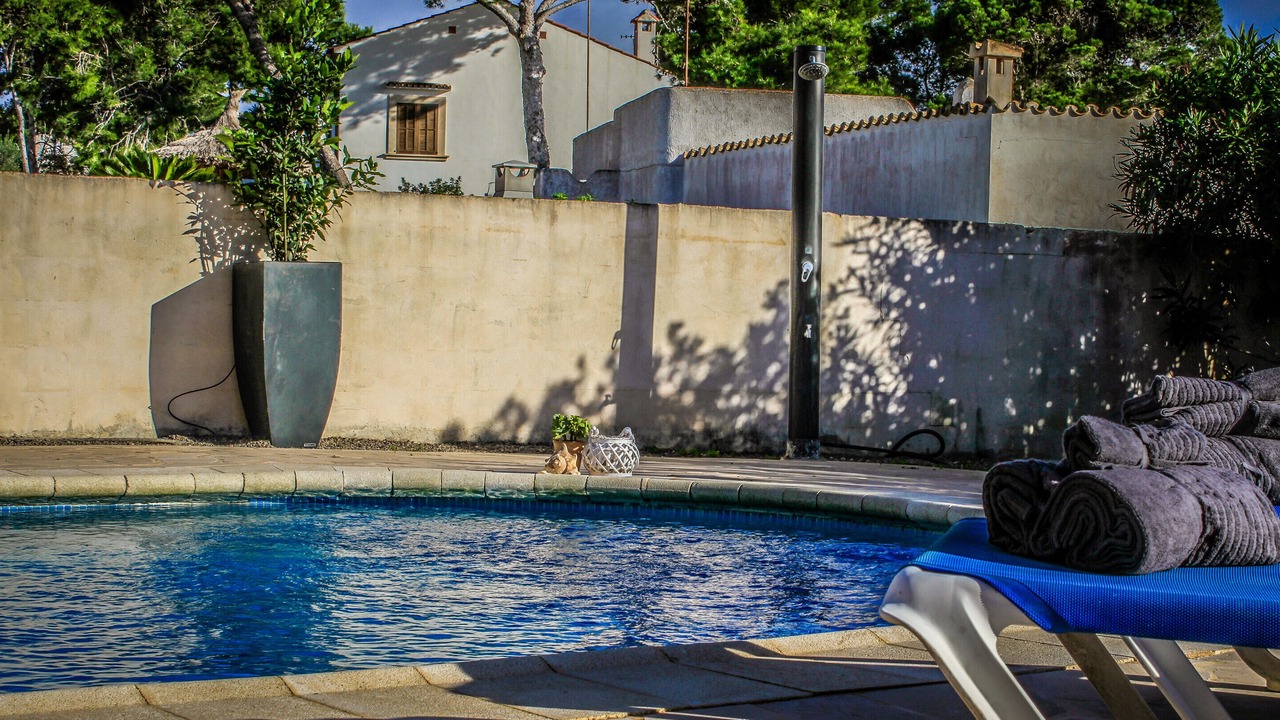 Photo of Outdoor in Cala Pi
