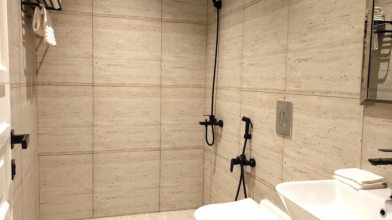 Photo of Bathroom in Riyadh