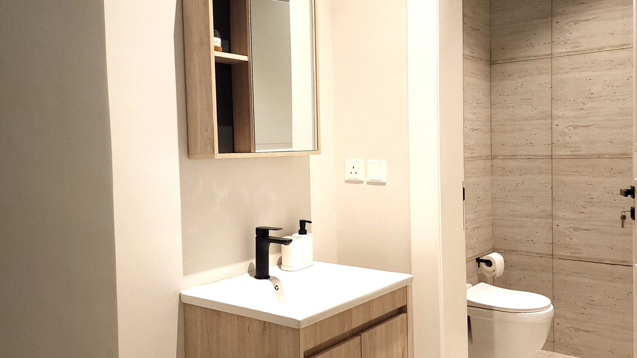 Photo of Bathroom in Riyadh