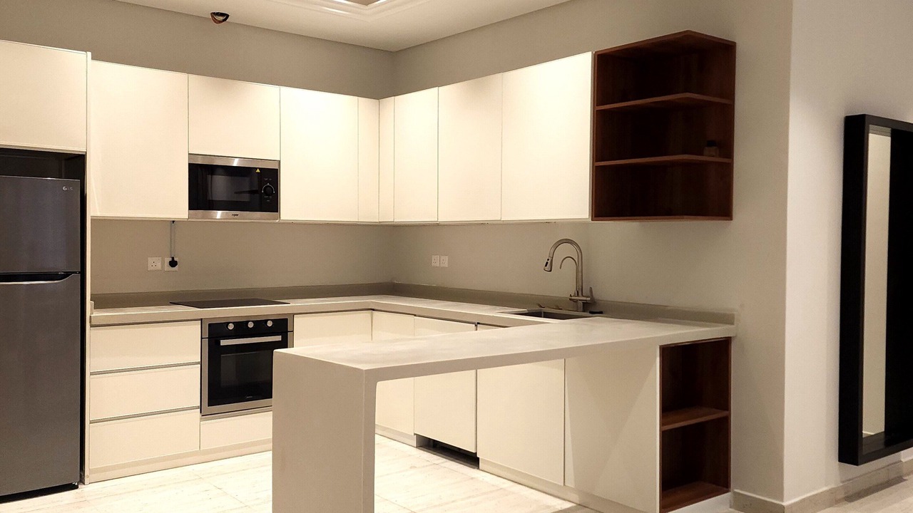 Photo of Kitchen in Riyadh