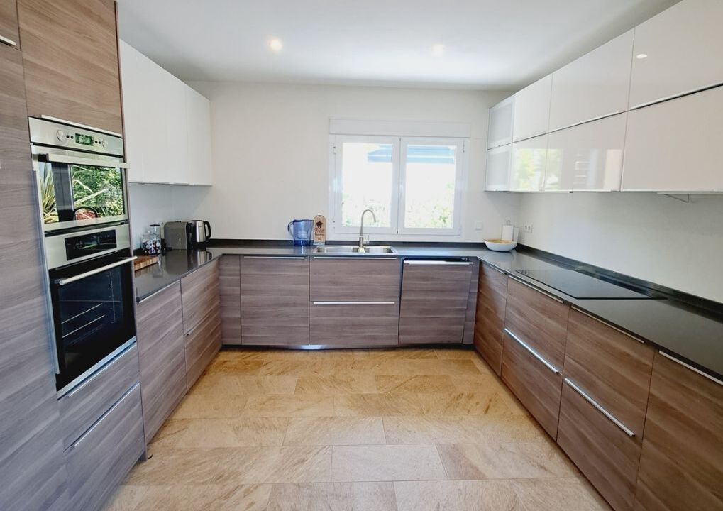 Photo of Kitchen in Trencall