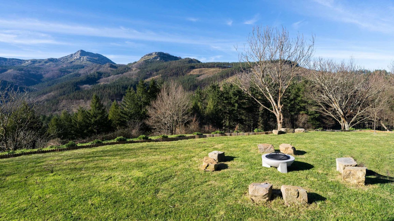 Photo of Outdoor in Zeanuri