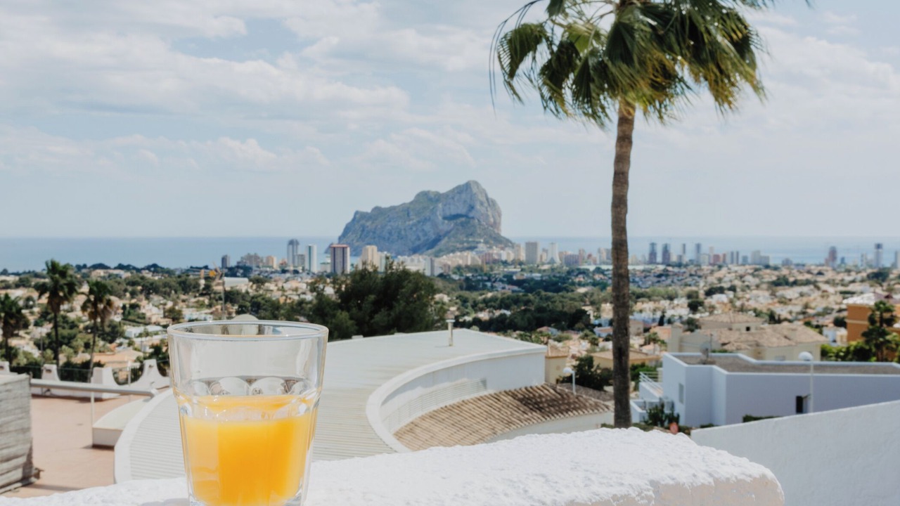 Photo of Outdoor in Casas de Torrat