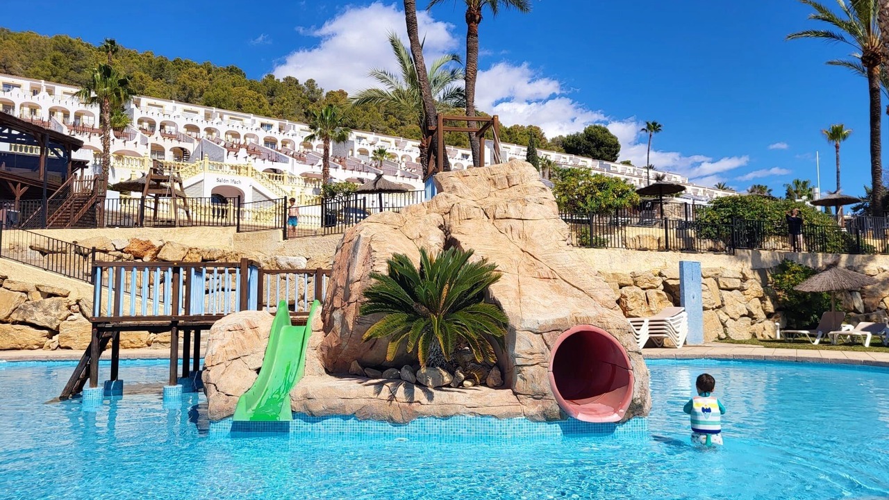 Photo of Outdoor in Casas de Torrat