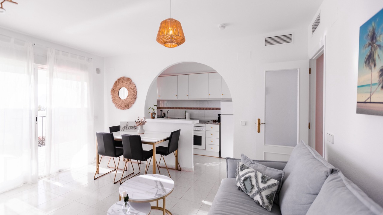 Photo of Livingroom in Casas de Torrat