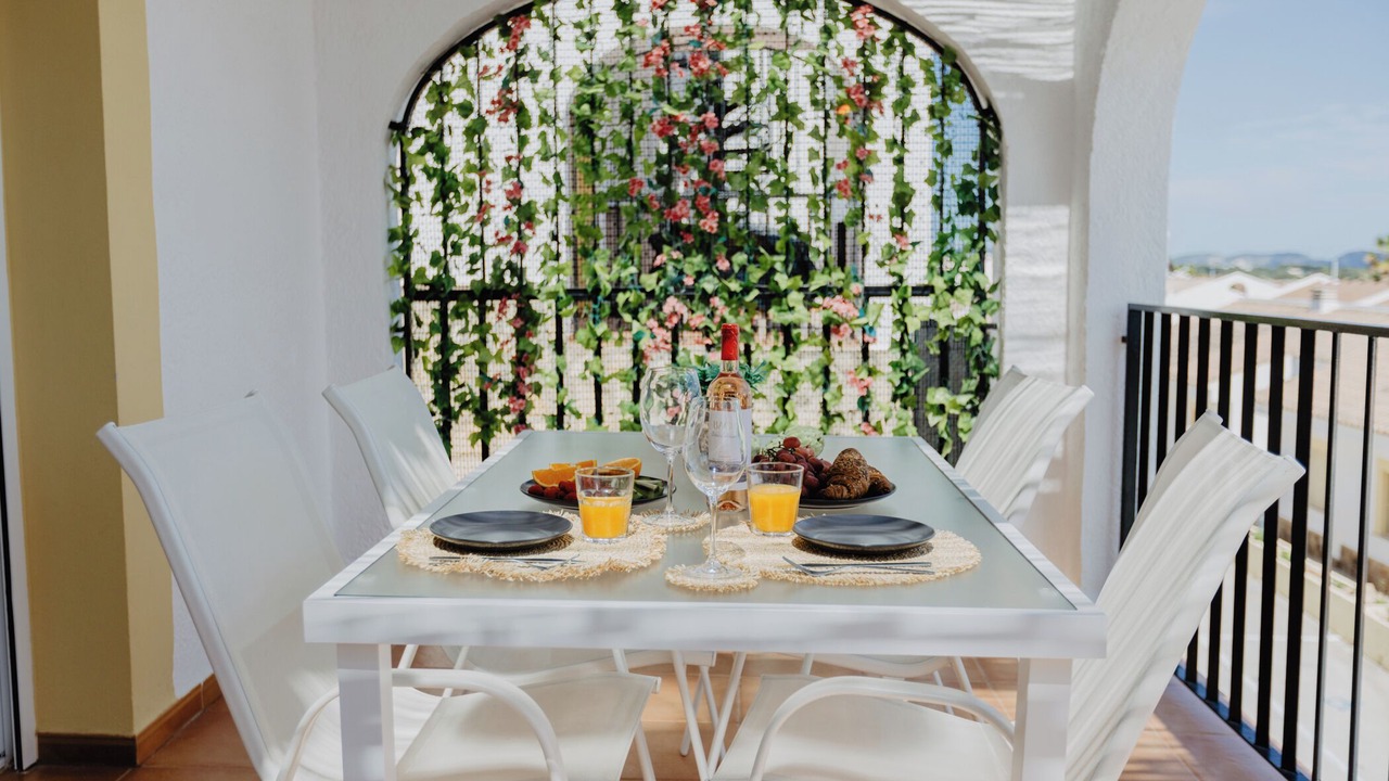 Photo of Outdoor in Casas de Torrat