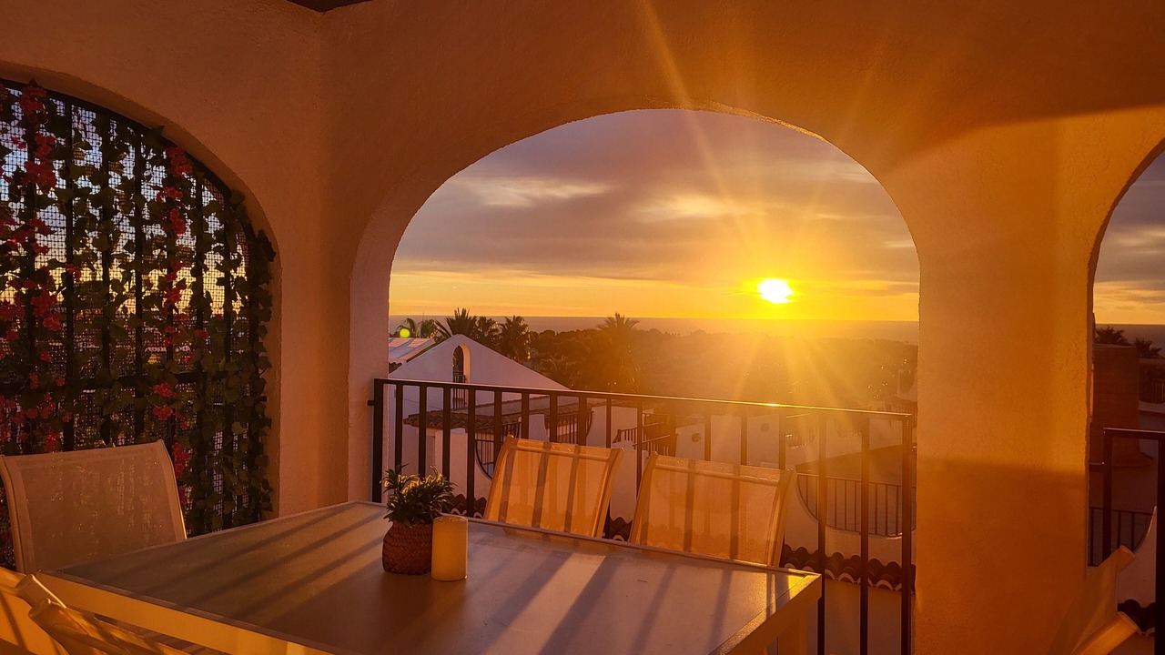 Photo of Outdoor in Casas de Torrat