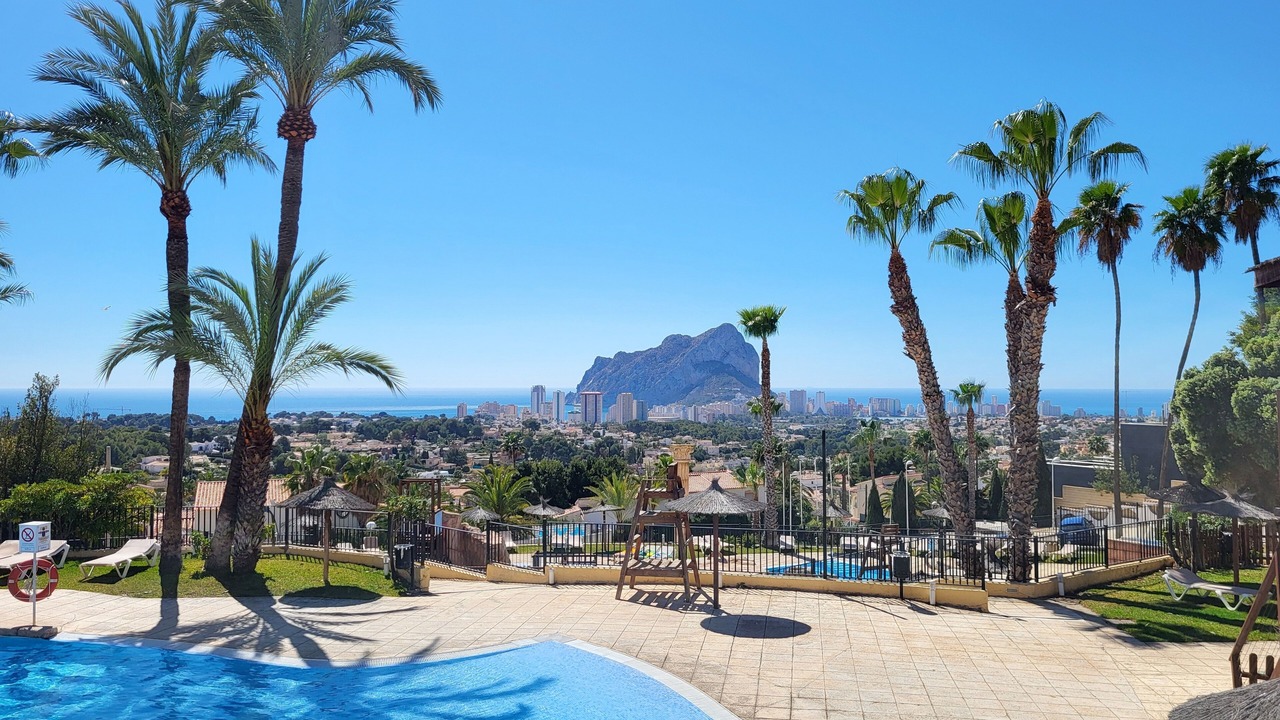 Photo of Outdoor in Casas de Torrat