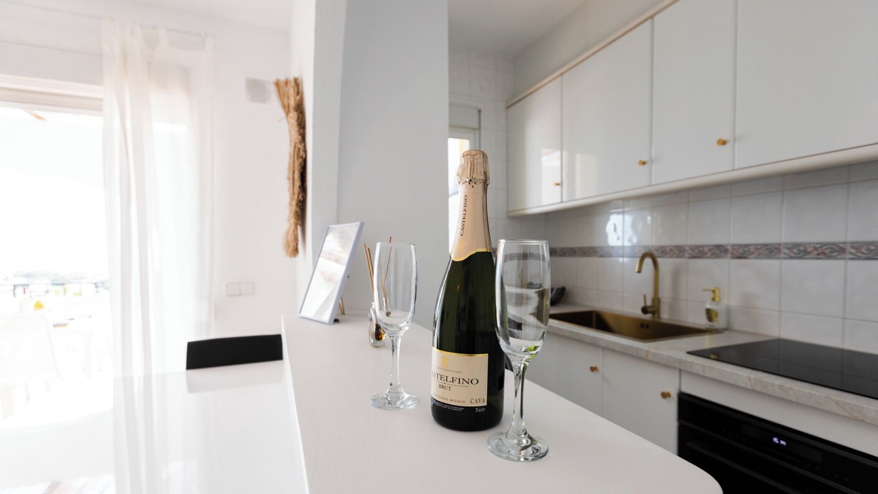 Photo of Kitchen in Casas de Torrat