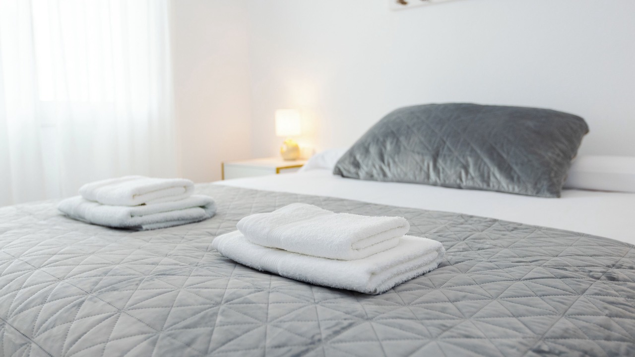 Photo of Bedroom in Casas de Torrat