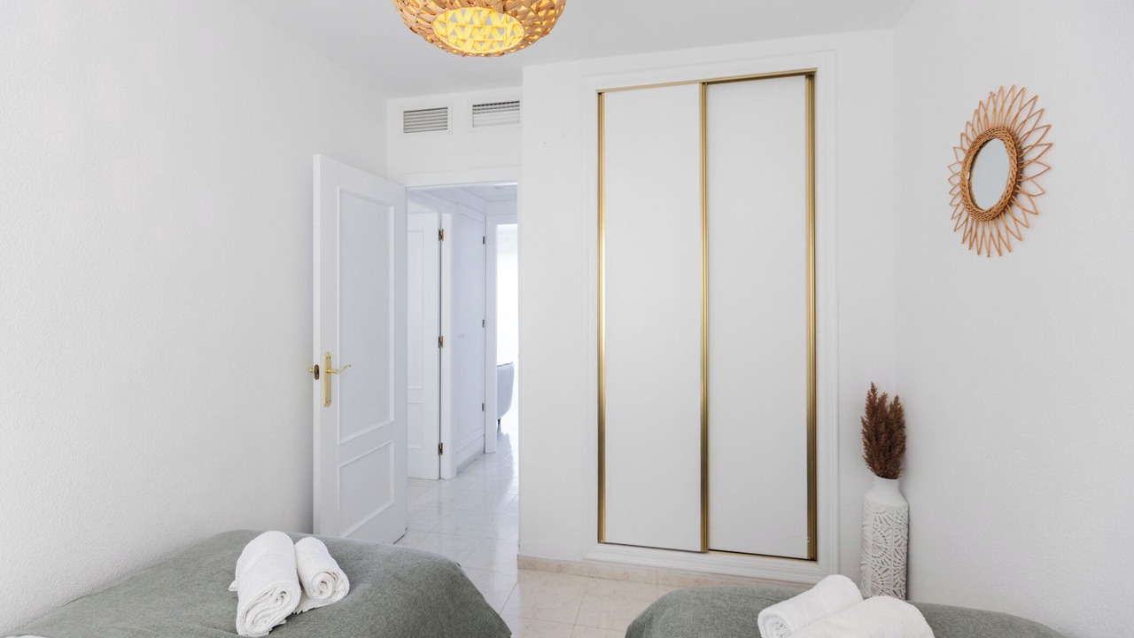 Photo of Bedroom in Casas de Torrat