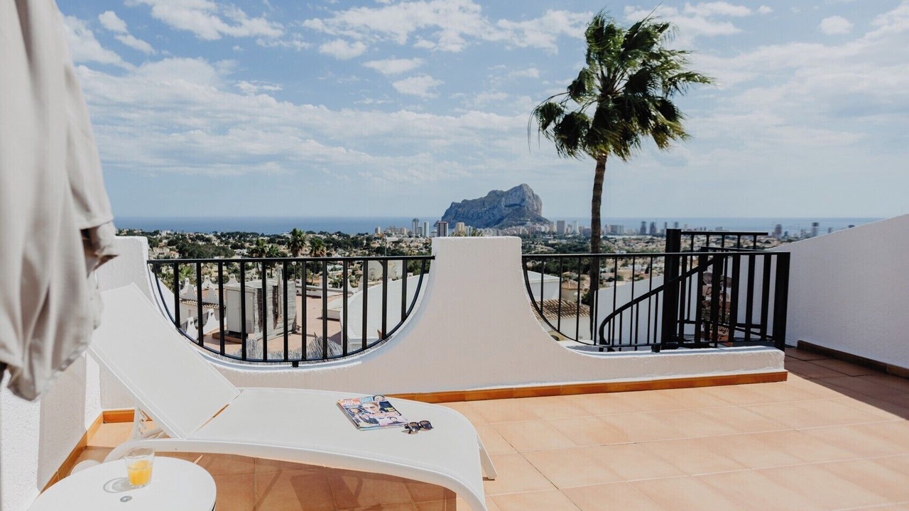 Photo of Outdoor in Casas de Torrat