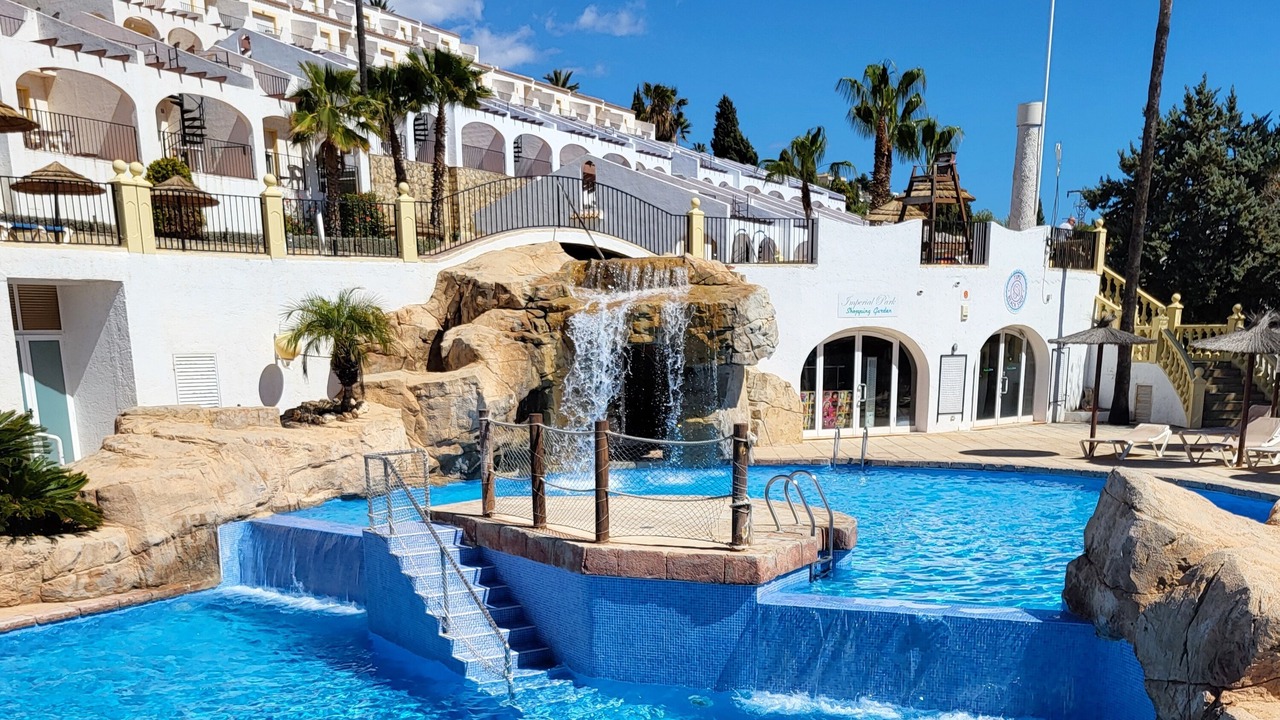 Photo of Outdoor in Casas de Torrat