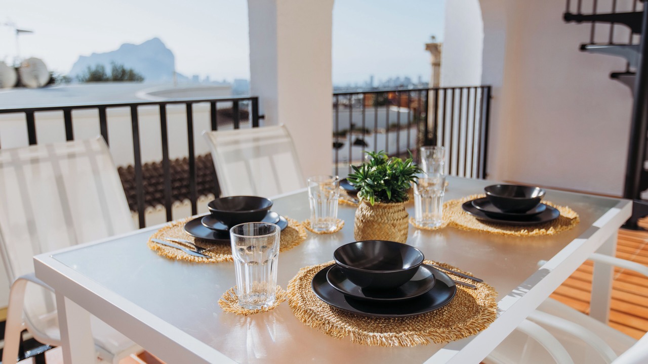 Photo of Outdoor in Casas de Torrat