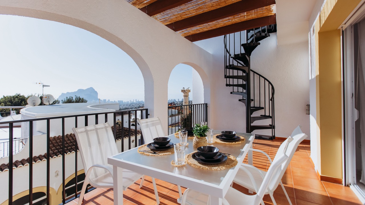 Photo of Outdoor in Casas de Torrat