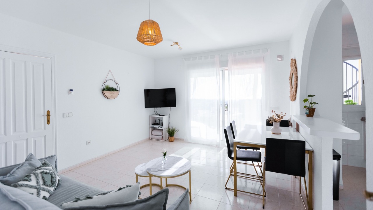 Photo of Livingroom in Casas de Torrat