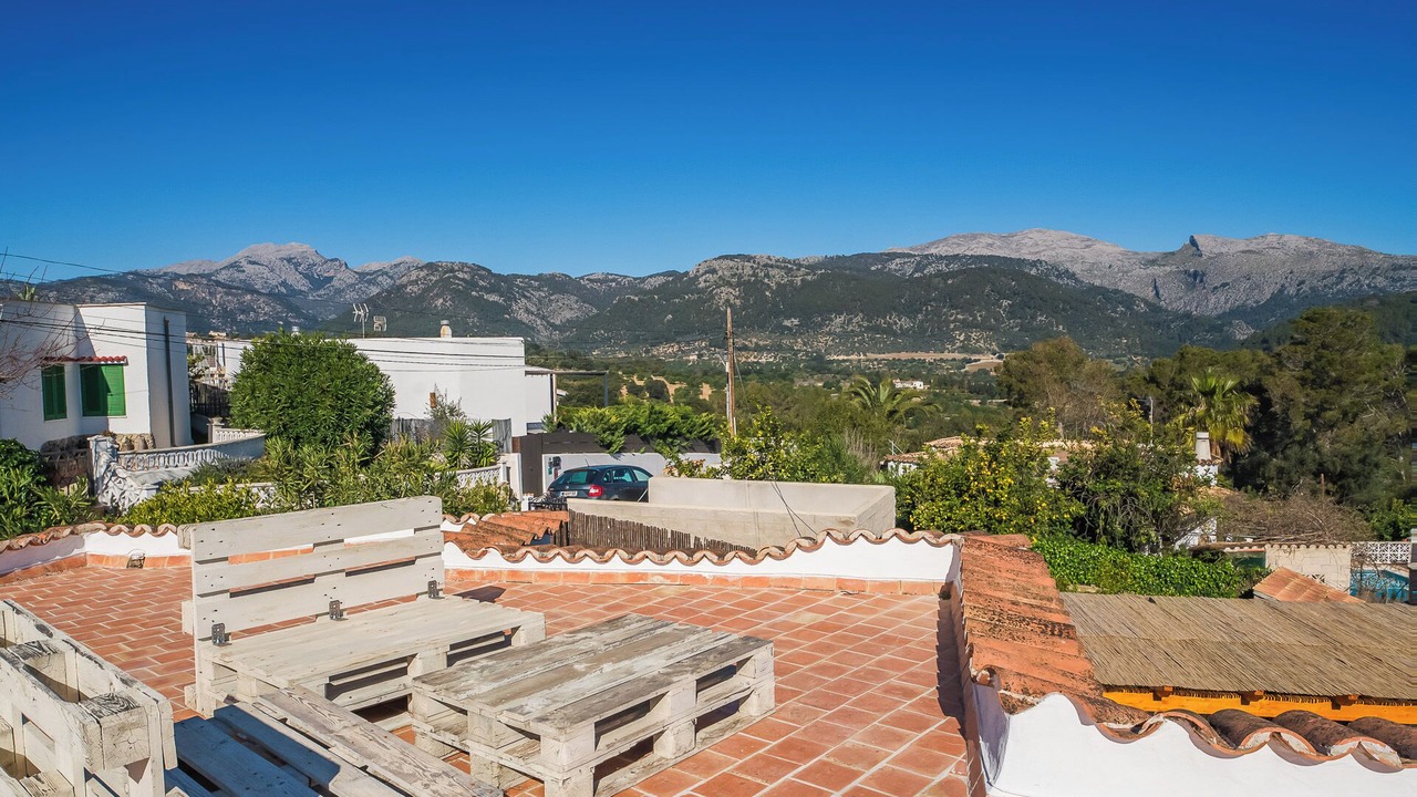 Photo of Outdoor in Campanet