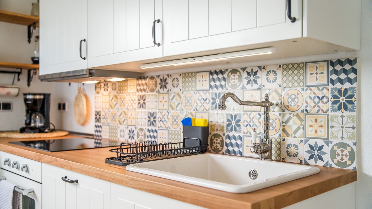 Photo of Kitchen in Campanet