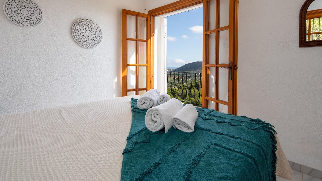 Photo of Patio Balcony in Pedreguer