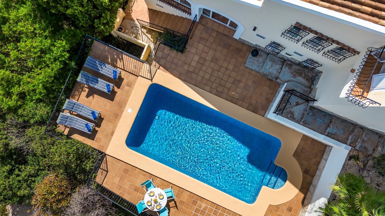 Photo of Outdoor in Pedreguer