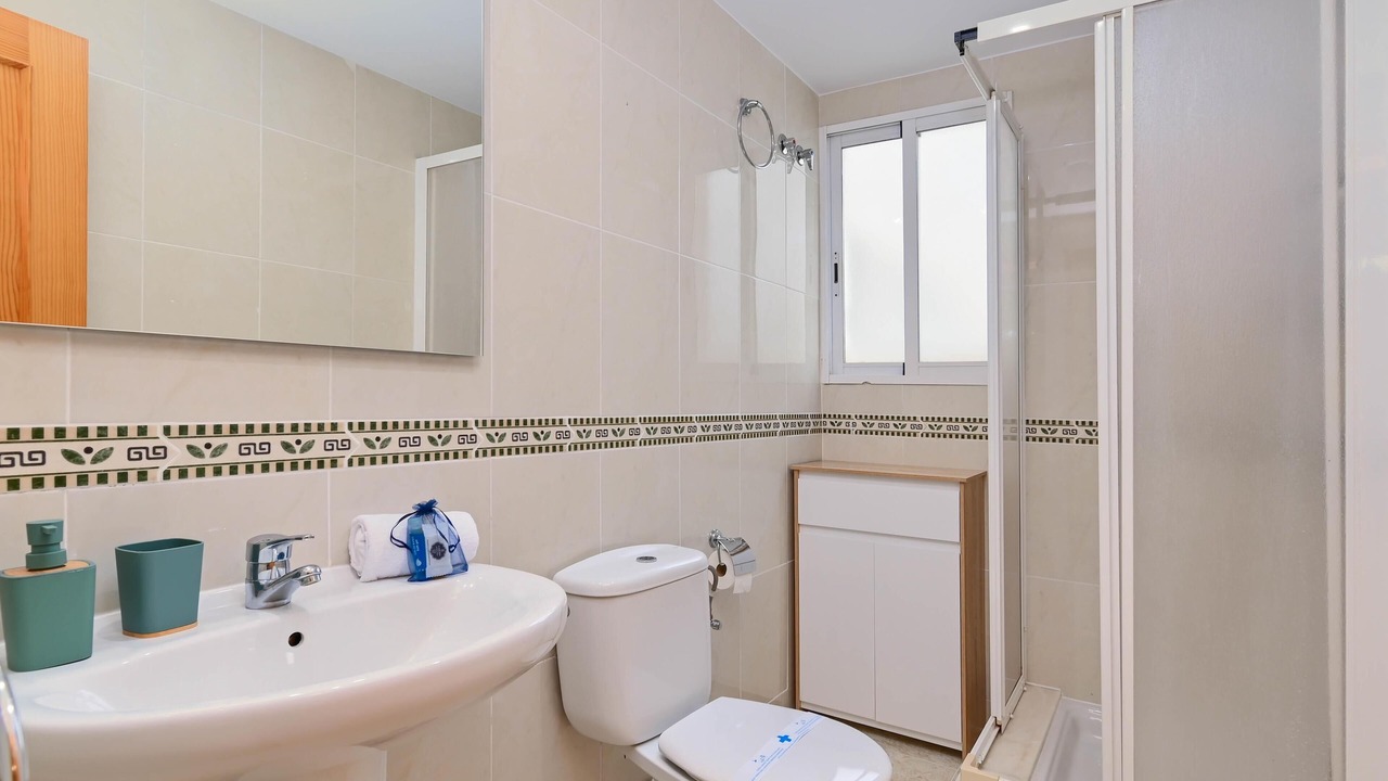 Photo of Bathroom in Aduanas