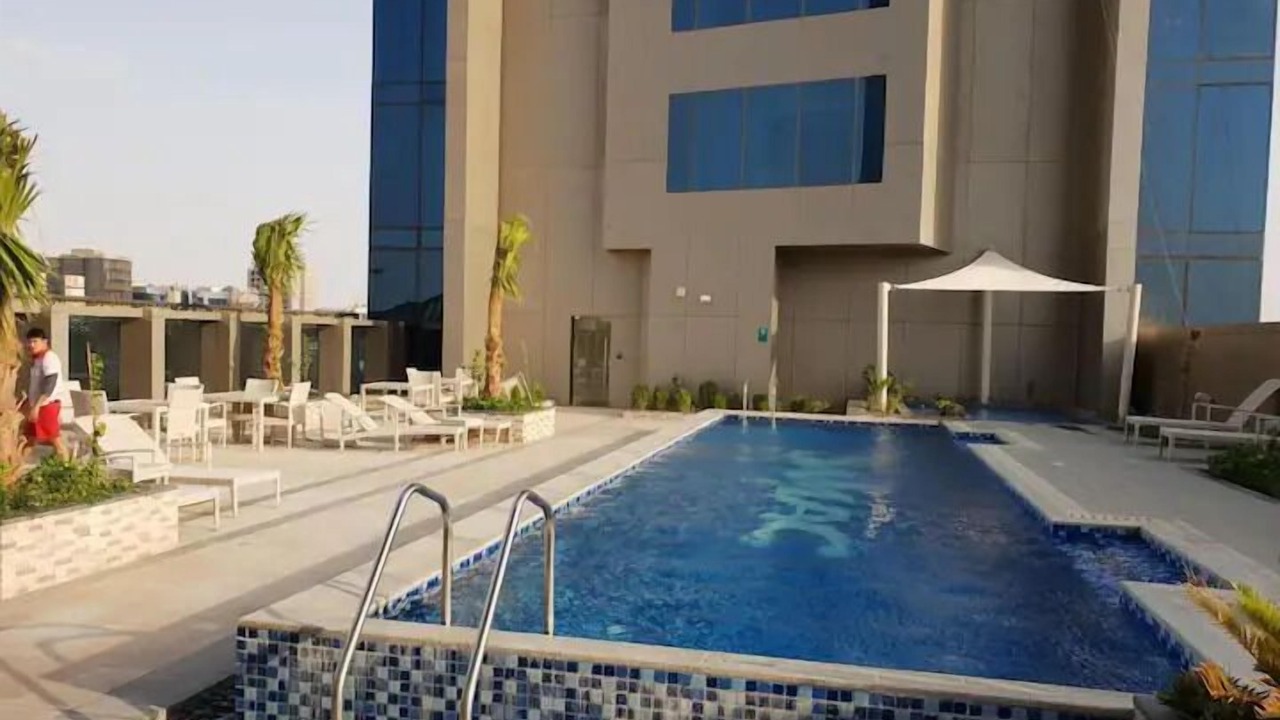 Photo of Outdoor in Al Olaya District