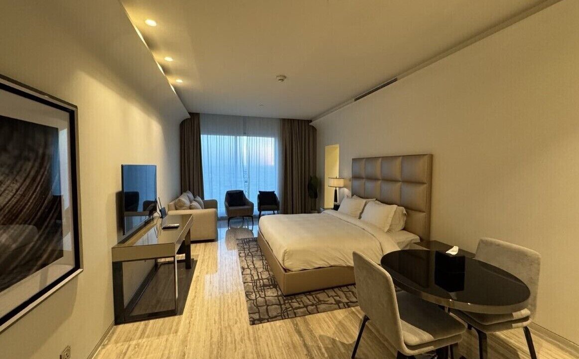 Photo of Bedroom in Al Olaya District