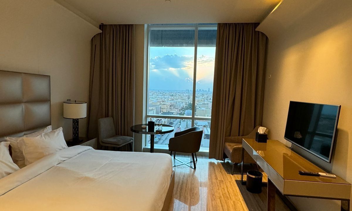 Photo of Bedroom in Al Olaya District