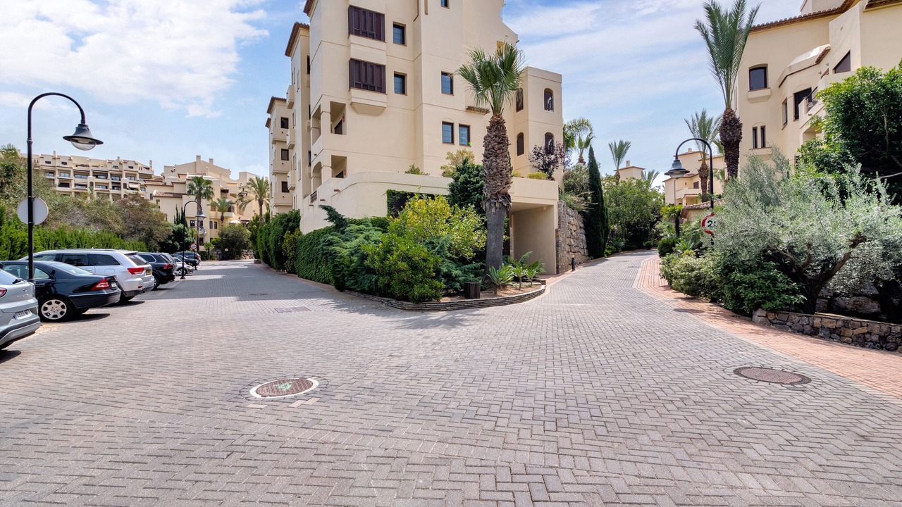 Photo of Outdoor in Altea la Vella