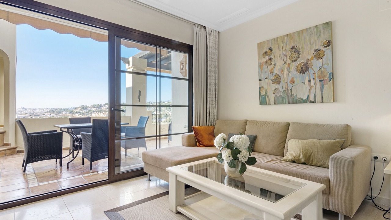 Photo of Livingroom in Altea la Vella