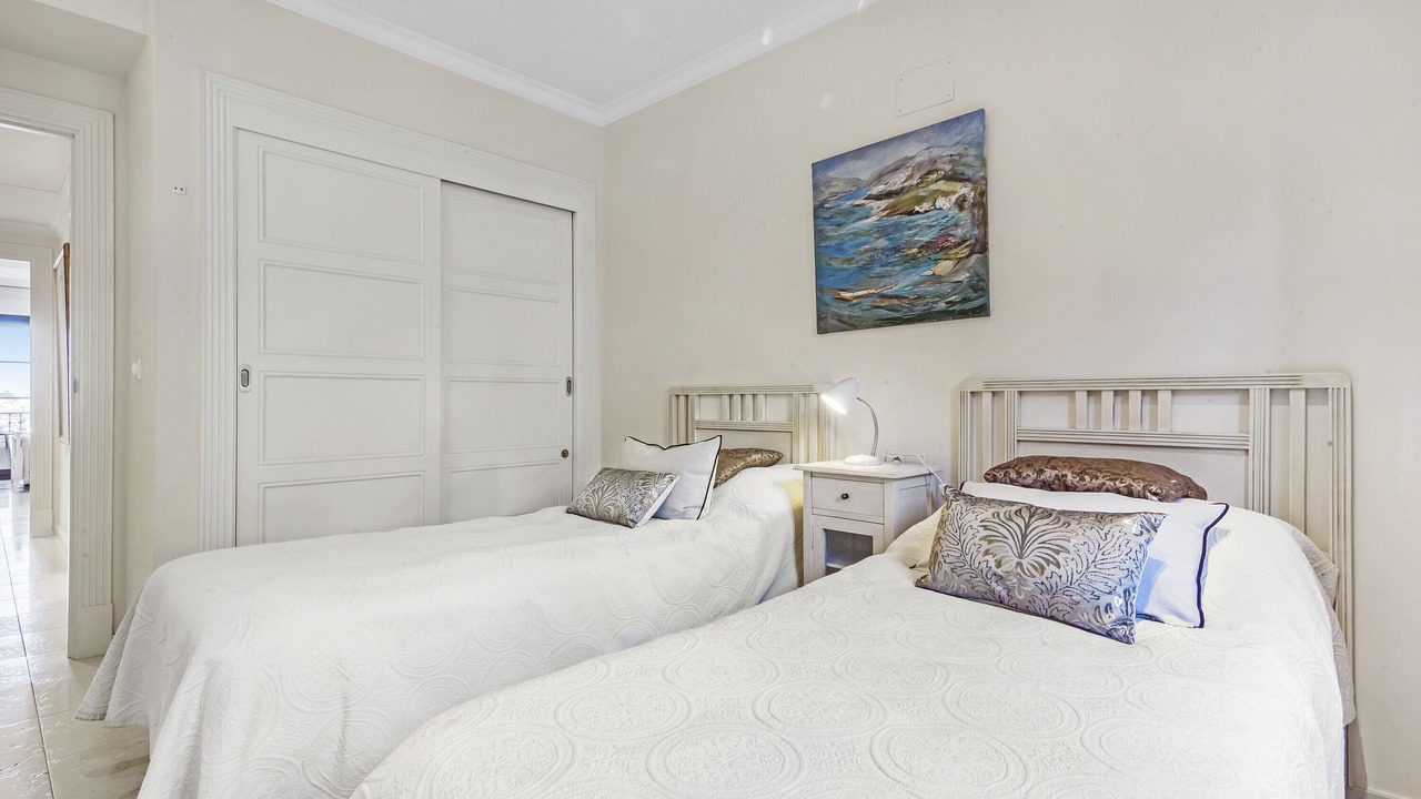 Photo of Bedroom in Altea la Vella