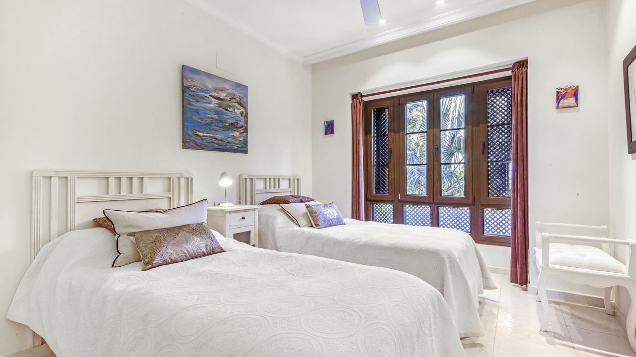 Photo of Bedroom in Altea la Vella