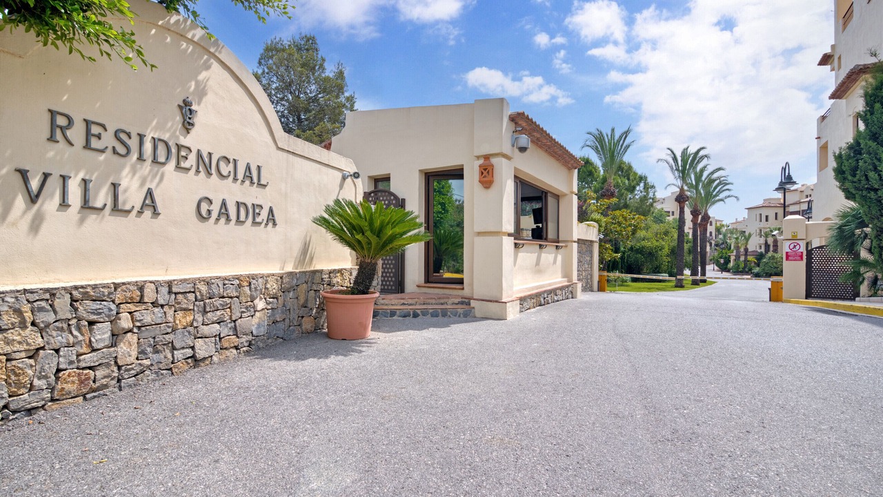 Photo of Outdoor in Altea la Vella