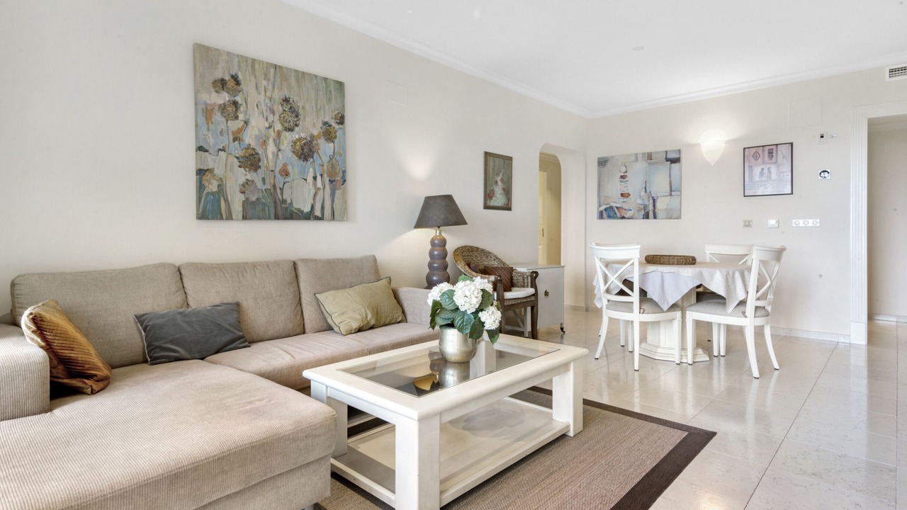 Photo of Livingroom in Altea la Vella