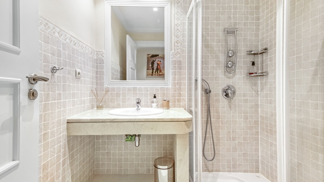 Photo of Bathroom in Altea la Vella