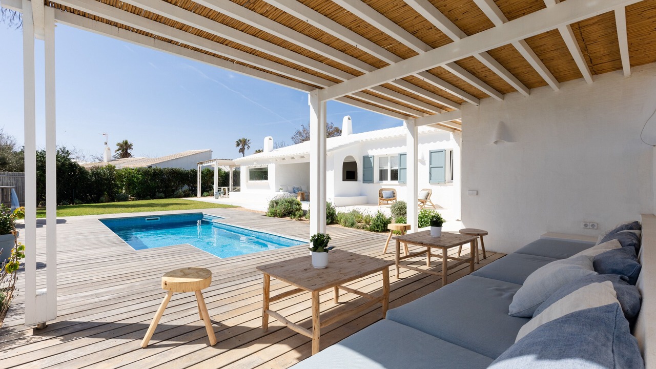Photo of Outdoor in Cap d'en Font