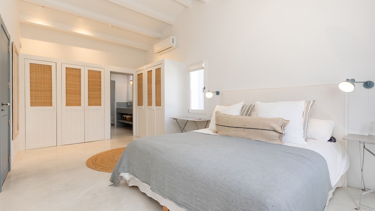 Photo of Bedroom in Cap d'en Font