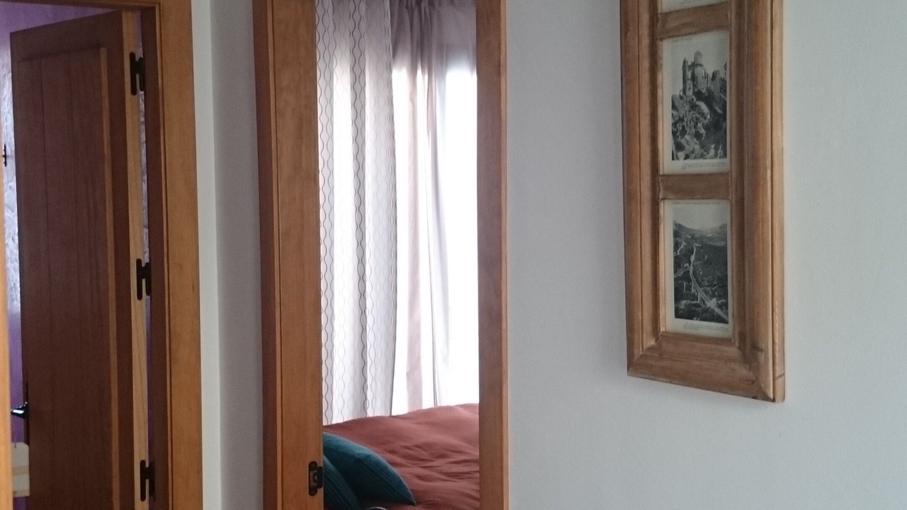 Photo of Bedroom in Zuheros