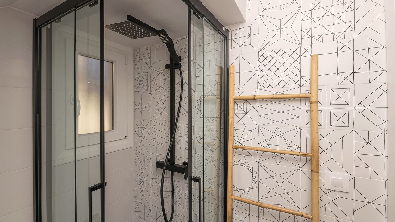 Photo of Bathroom in Poblado Sancti Petri